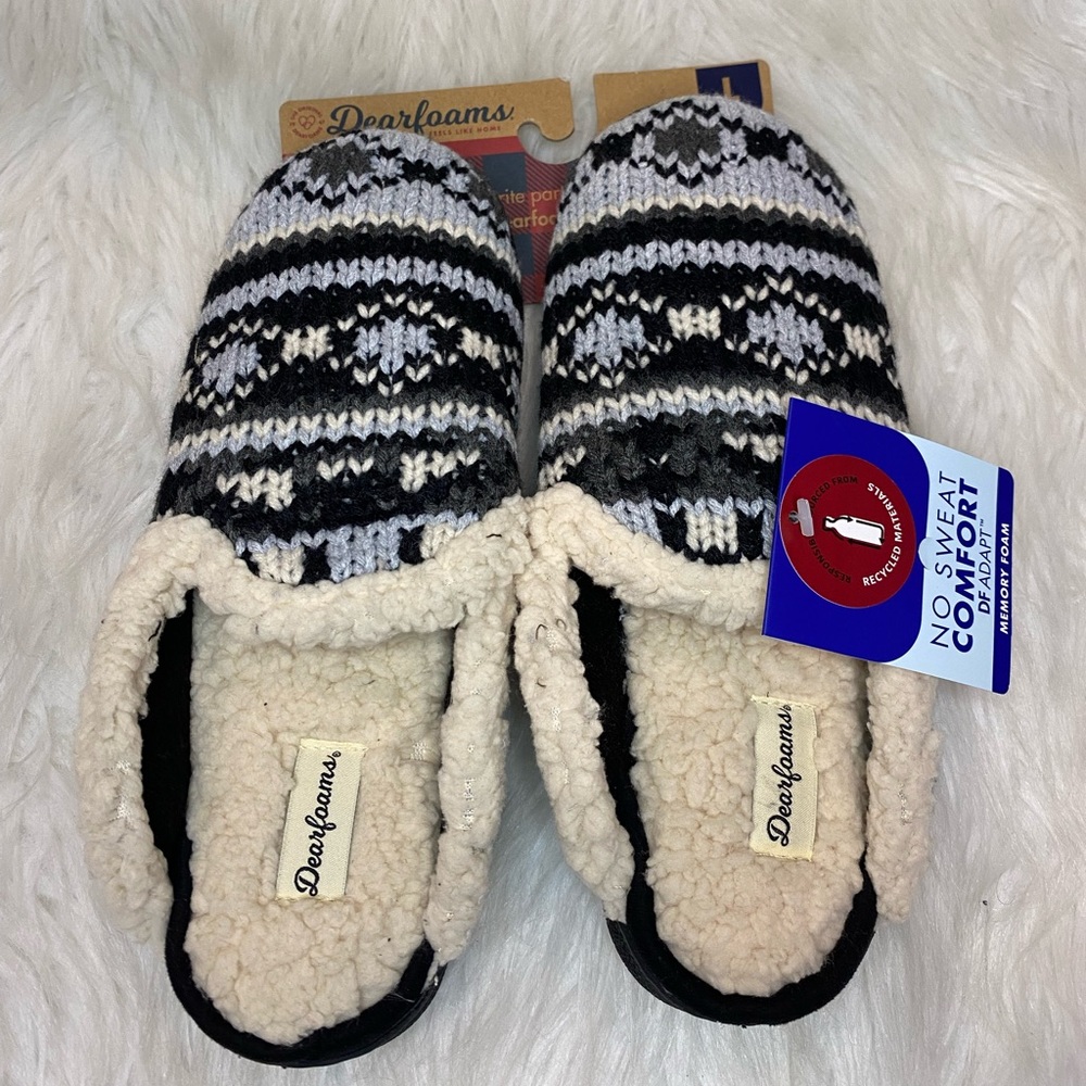 Women’s Dearfoams Slippers